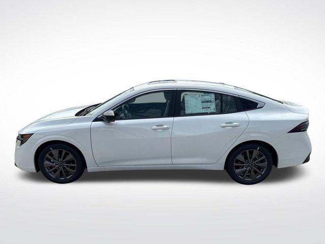 2027 Nissan Sentra SL