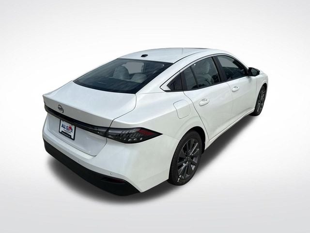 2027 Nissan Sentra SL