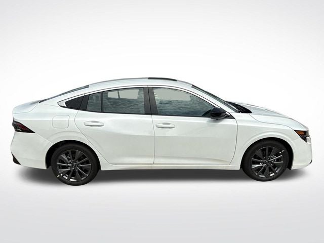 2027 Nissan Sentra SL