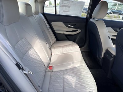 2027 Nissan Sentra SL