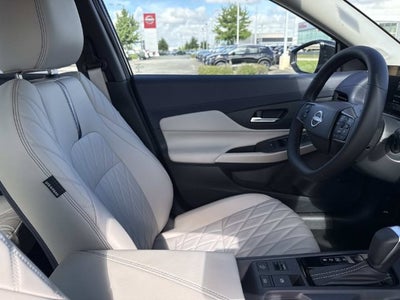 2027 Nissan Sentra SL