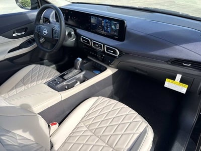 2027 Nissan Sentra SL