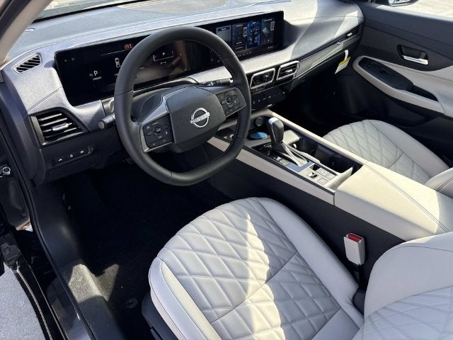 2027 Nissan Sentra SL