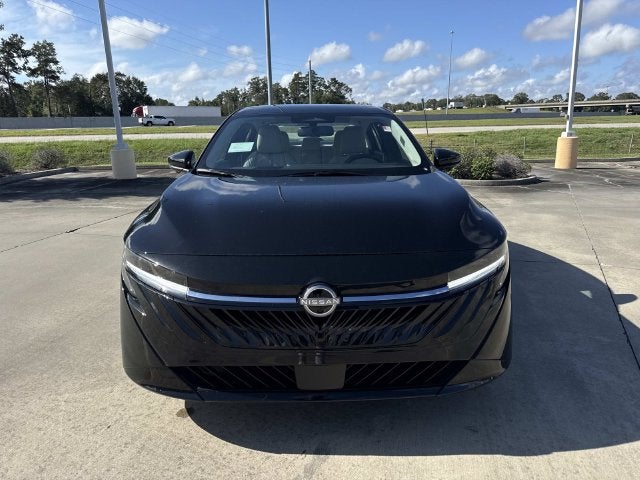 2027 Nissan Sentra SL