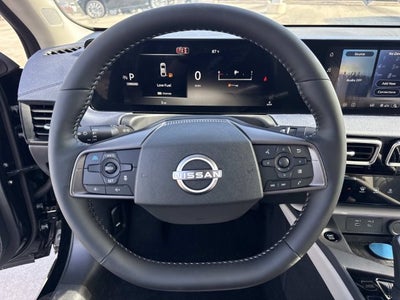 2027 Nissan Sentra SL