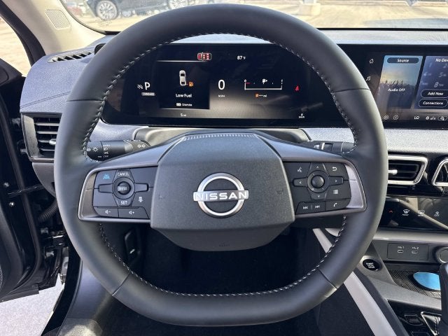 2027 Nissan Sentra SL