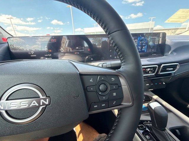 2027 Nissan Sentra SL