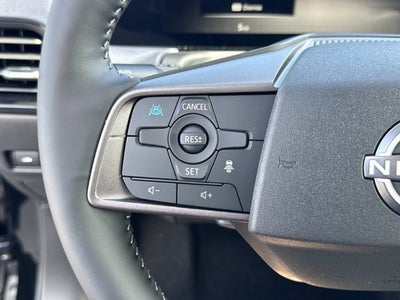 2027 Nissan Sentra SL