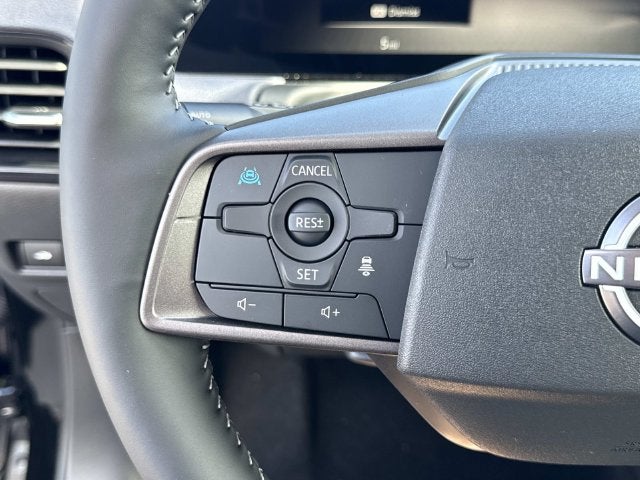 2027 Nissan Sentra SL