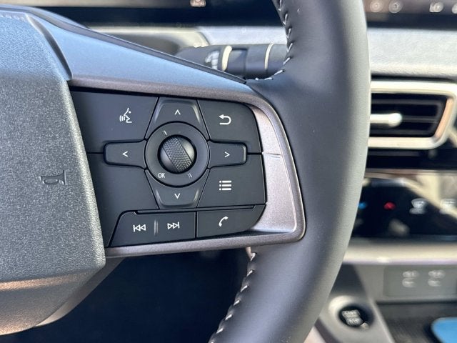 2027 Nissan Sentra SL