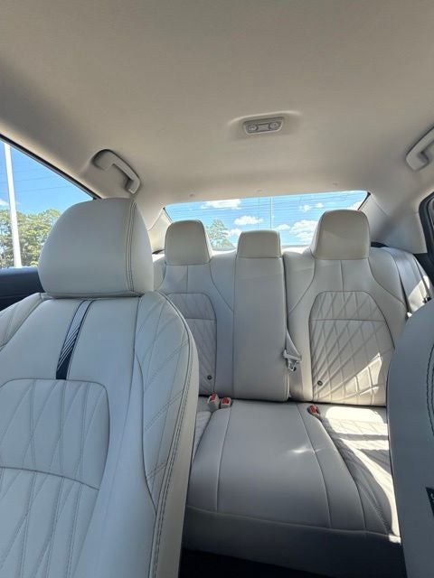 2027 Nissan Sentra SL