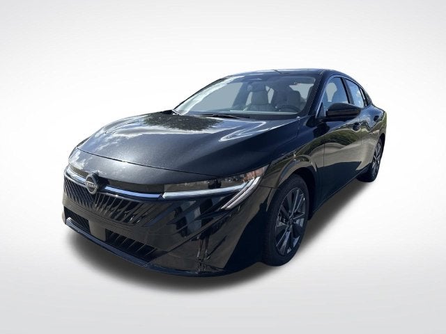 2027 Nissan Sentra SL