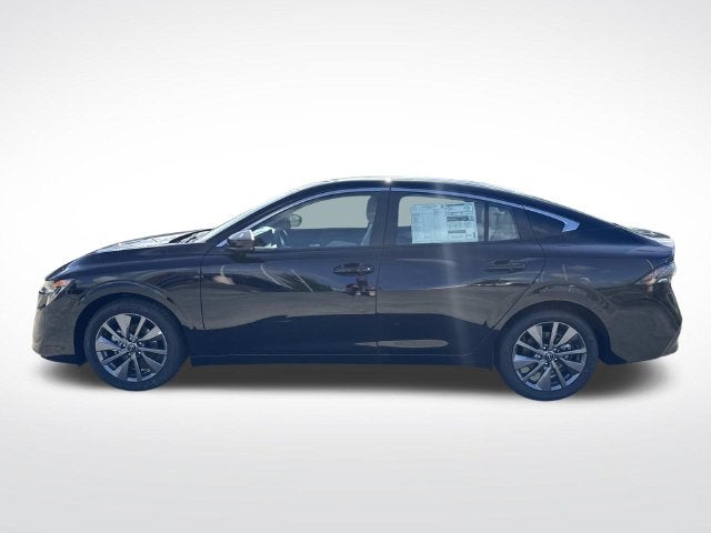 2027 Nissan Sentra SL