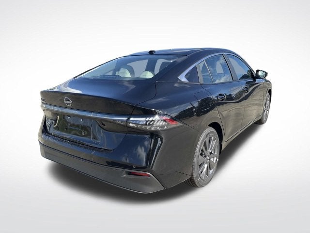 2027 Nissan Sentra SL