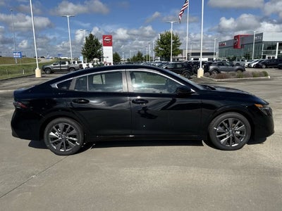 2027 Nissan Sentra SL