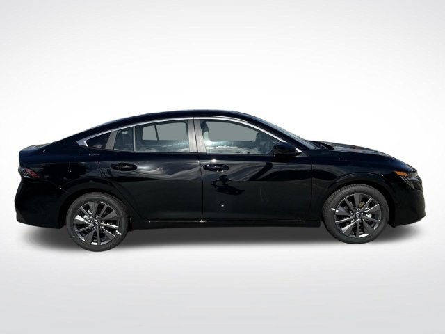 2027 Nissan Sentra SL