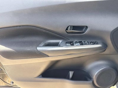 2022 Nissan Kicks S