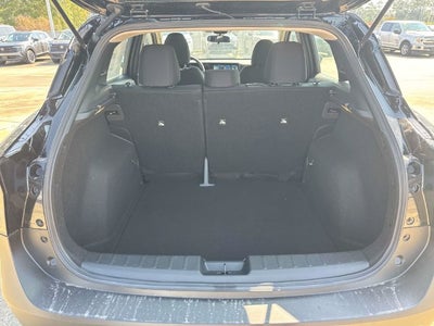 2027 Nissan Kicks S