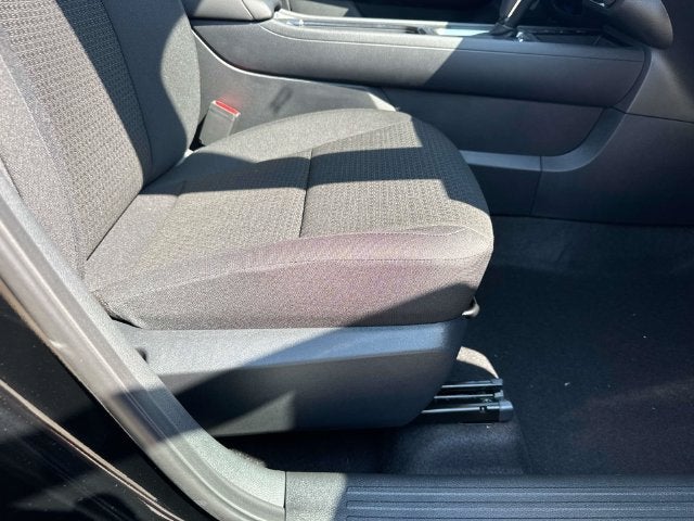 2027 Nissan Kicks S