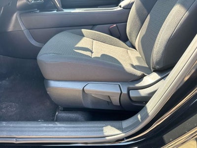 2027 Nissan Kicks S