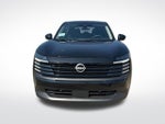 2027 Nissan Kicks S