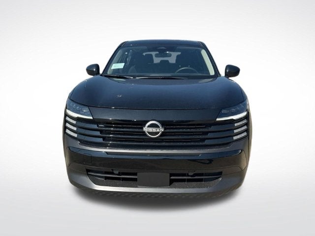 2027 Nissan Kicks S