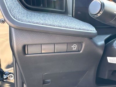 2027 Nissan Kicks S