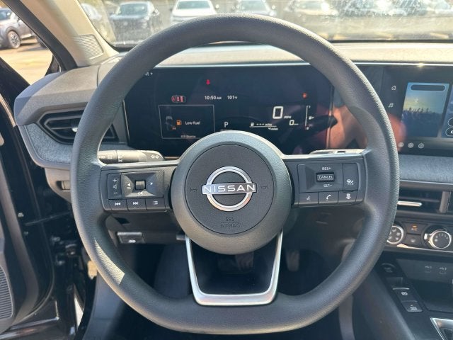 2027 Nissan Kicks S