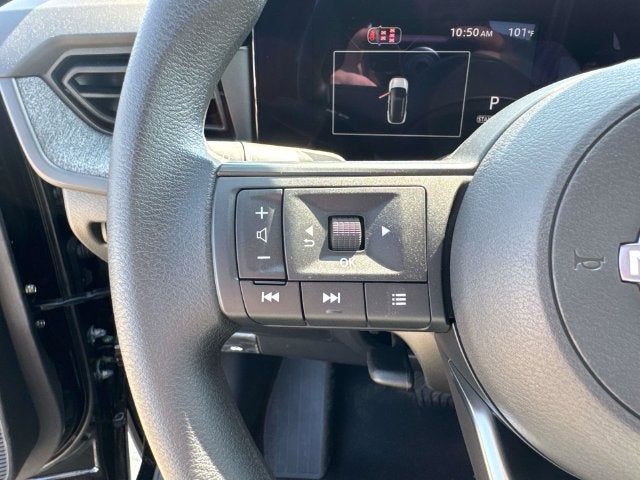 2027 Nissan Kicks S