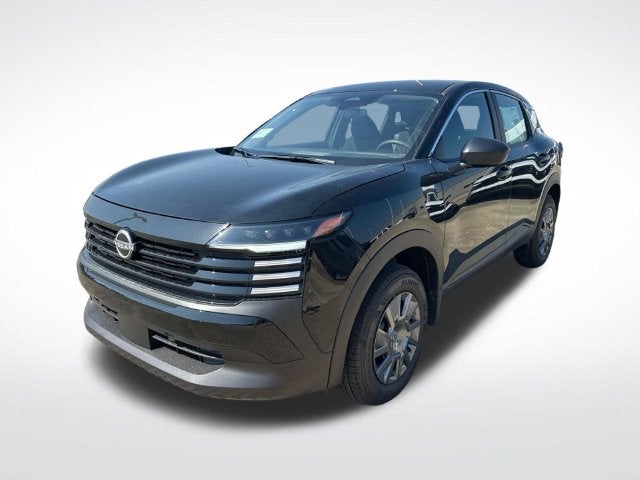 2027 Nissan Kicks S