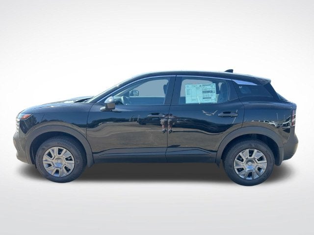 2027 Nissan Kicks S