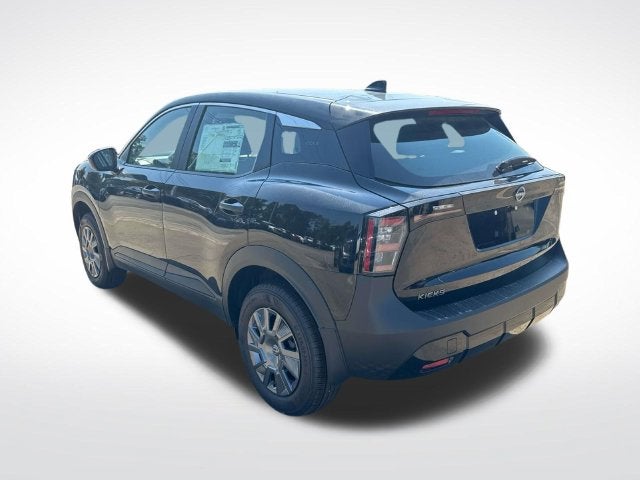 2027 Nissan Kicks S