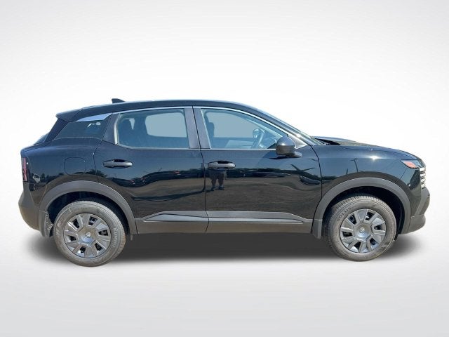 2027 Nissan Kicks S