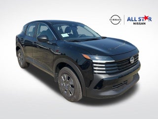 2027 Nissan Kicks S