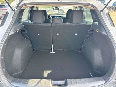 2027 Nissan Kicks S