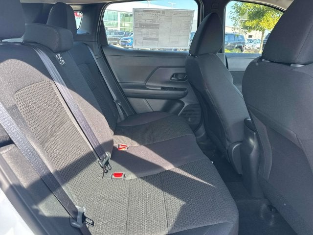 2027 Nissan Kicks S