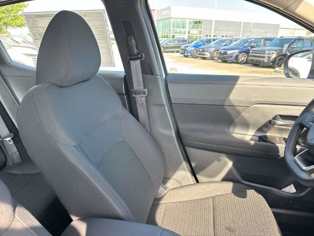 2027 Nissan Kicks S