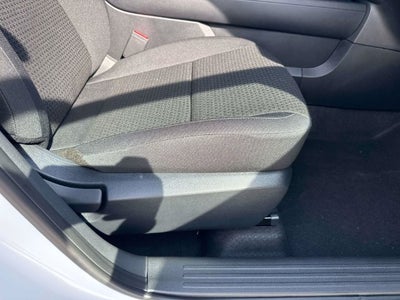 2027 Nissan Kicks S
