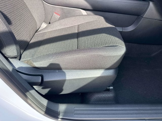 2027 Nissan Kicks S