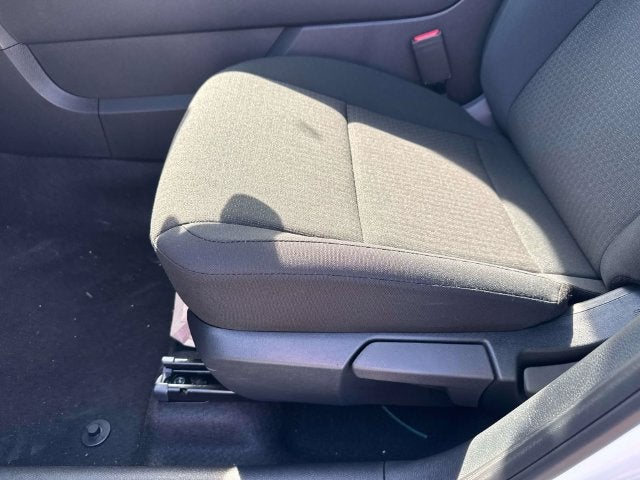 2027 Nissan Kicks S