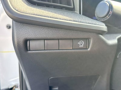 2027 Nissan Kicks S