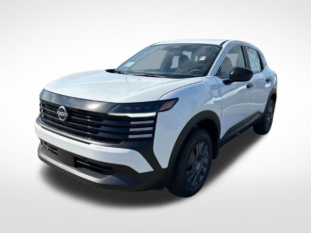 2027 Nissan Kicks S