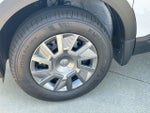 2027 Nissan Kicks S