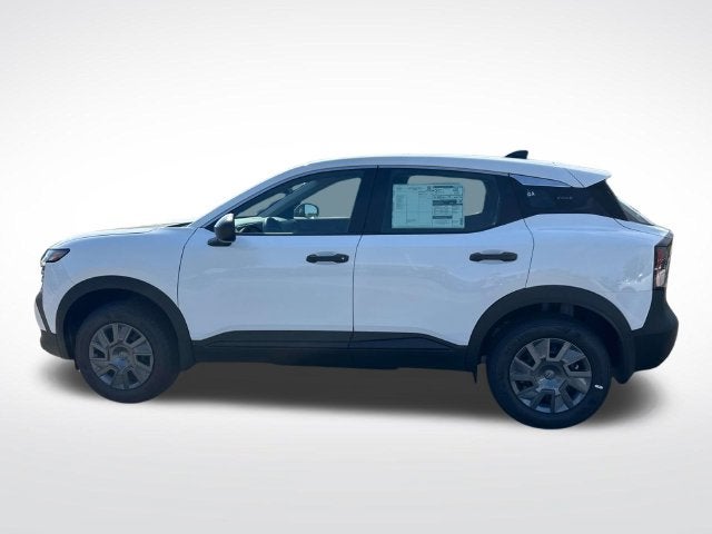 2027 Nissan Kicks S