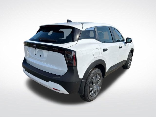 2027 Nissan Kicks S