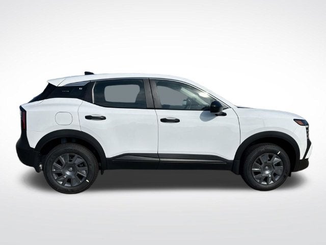 2027 Nissan Kicks S