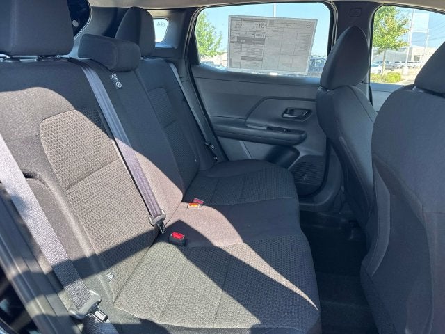 2027 Nissan Kicks S