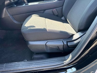 2027 Nissan Kicks S