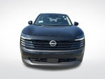 2027 Nissan Kicks S