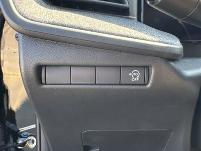 2027 Nissan Kicks S